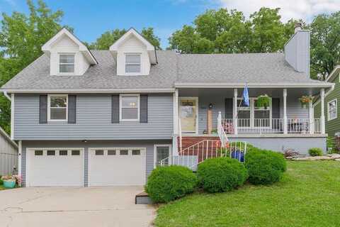 7804 NW 70th Street, Kansas City, MO 64152
