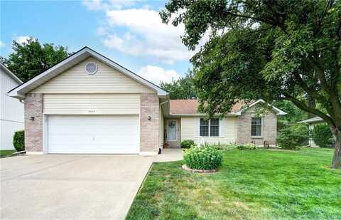 2548 Tamaqua Avenue, Independence, MO 64055