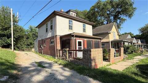 207 S 11th Street, Kansas City, KS 66102