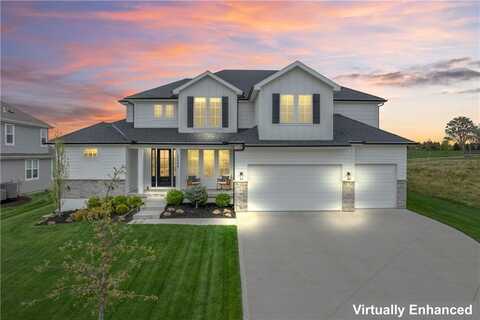 17540 Manor Street, Overland Park, KS 66085
