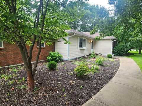26511 W 322nd Street, Paola, KS 66071