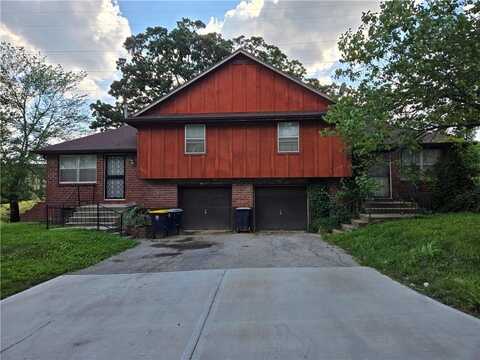 7028 EWING Avenue, Kansas City, MO 64133