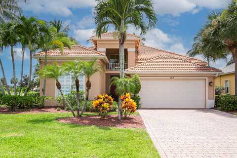 305 NW Sheffield Circle, Port Saint Lucie, FL 34983