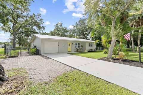 5302 Bowling Green Drive, Fort Pierce, FL 34951