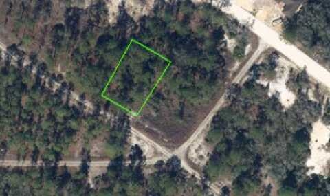 499 Devotion Drive, Lake Placid, FL 33852