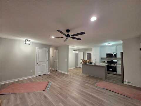 403 Ann Avenue, Harrisonville, MO 64701