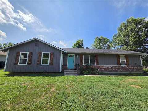 403 Ann Avenue, Harrisonville, MO 64701