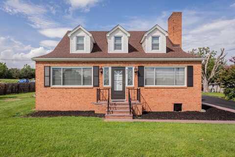 71 JUDY LN, MCGAHEYSVILLE, VA 22840