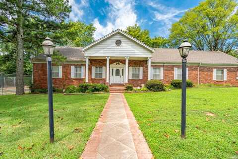 106 SIESTA, Hot Springs, AR 71913