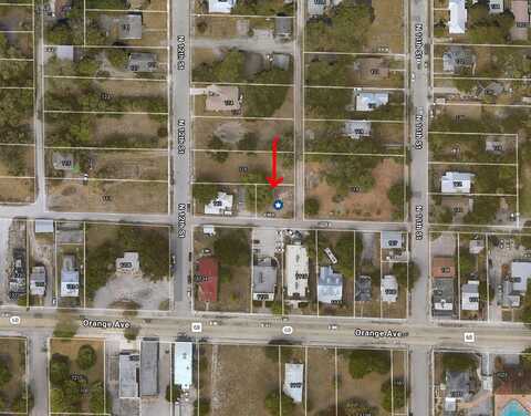110 N 12th N Street, Fort Pierce, FL 34950