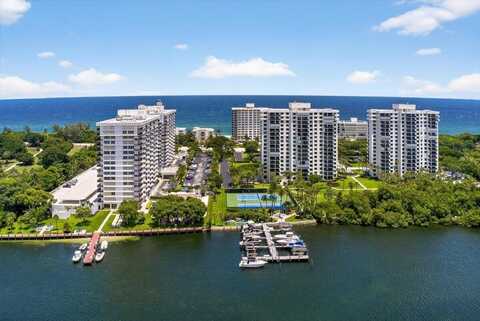 2003 N Ocean Boulevard, Boca Raton, FL 33431
