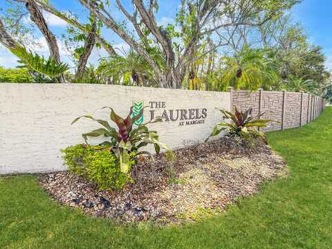 317 W Laurel Drive, Margate, FL 33063