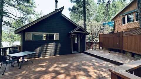 52955 Fern land DR, Idyllwild, CA 92549