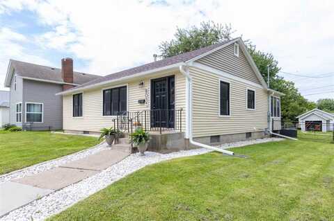 803 S 2nd Ave, Washington, IA 52353