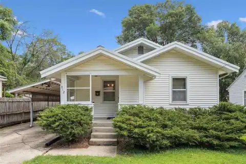 912 Dearborn St, IowaCity, IA 52240