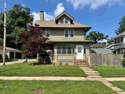 38/3 SE 21st St, CedarRapids, IA 52403