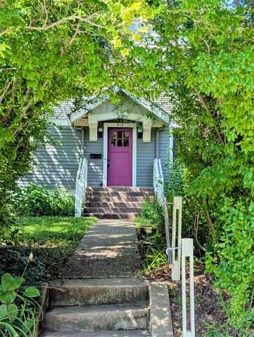 918 E Washington St, IowaCity, IA 52240