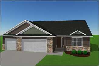 3831 Winnsboro Dr, IowaCity, IA 52245
