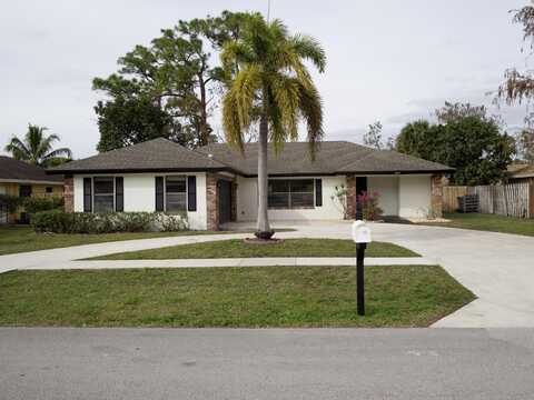 1507 Hollyhock Road, Wellington, FL 33414