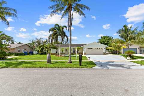 123 Jay Court, Royal Palm Beach, FL 33411