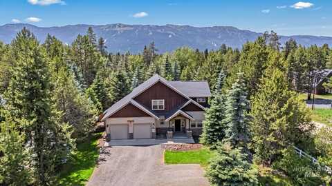 32 Pointe At Gold Fork, Donnelly, ID 83615