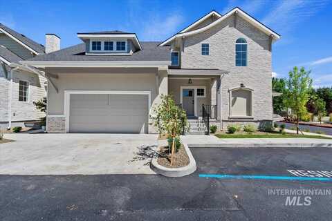 10093 W Mcmillan Rd & 10095 W. Mcmillan Rd, Boise, ID 83704