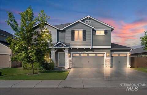 401 E Joshua Tree Dr, Meridian, ID 83646