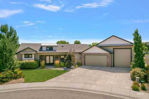 11259 W Streamview Ct, Star, ID 83669