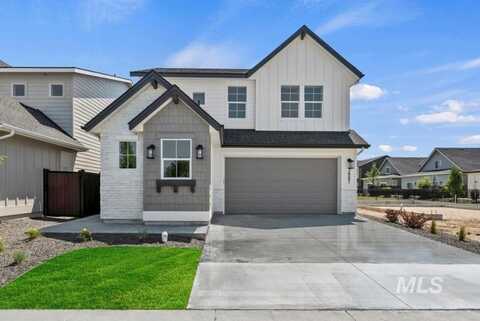 3887 W Stone House Ln, Eagle, ID 83616
