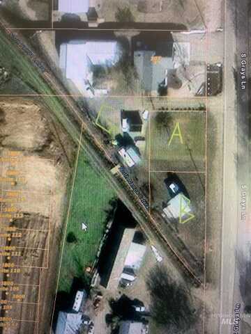 Tbd Lot A S Grays Ln, Nampa, ID 83687