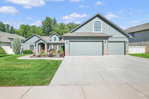 4109 Breeze Creek Way, Meridian, ID 83646