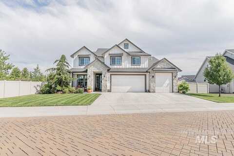 4029 W Philomena Drive, Meridian, ID 83646