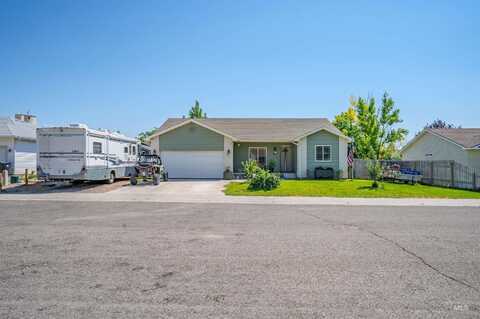 225 Cottonwood, Hansen, ID 83334