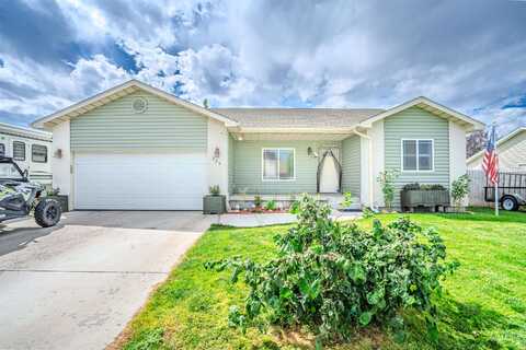 225 Cottonwood, Hansen, ID 83334