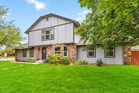 3490 N Creswell Way, Boise, ID 83713
