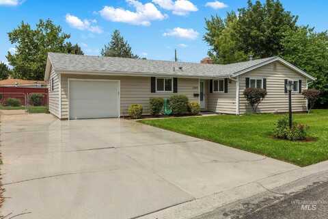 2515 N Eldorado St, Boise, ID 83704