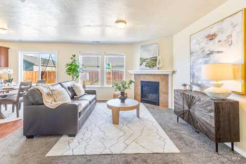 13673 Key West St, Caldwell, ID 83607