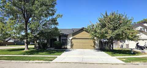 3535 S Big Lost Ct, Nampa, ID 83686