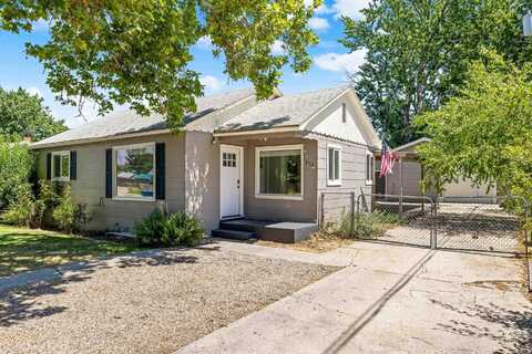310 S Harding St Boise Id 83705, Boise, ID 83705