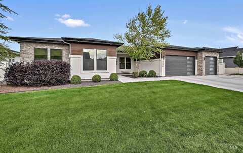 4246 W Maggio, Meridian, ID 83646