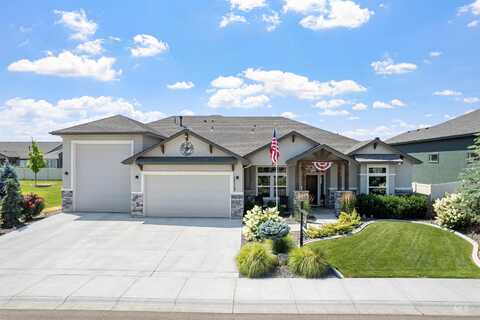 12115 W Craftsman St, Star, ID 83669