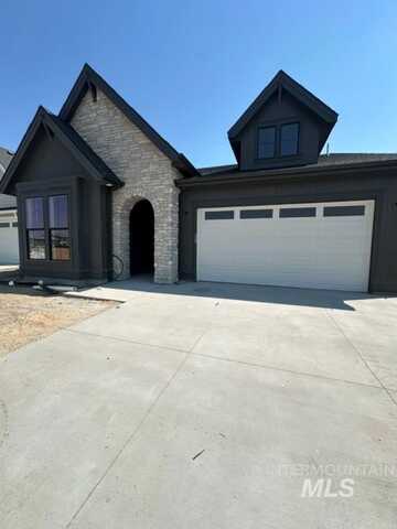 1137 E Crescendo St, Meridian, ID 83642