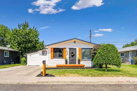 1300 E 5th St. N, Mountain Home, ID 83647