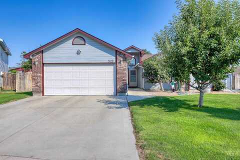520 Massachusetts Court, Nampa, ID 83686