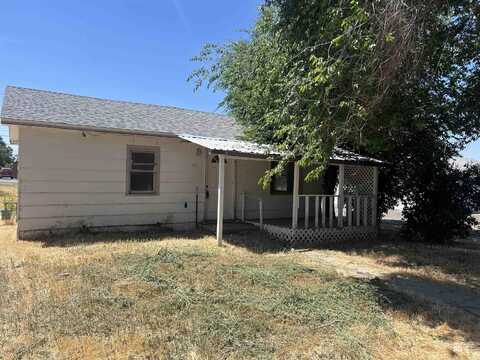 417 E Ave G, Jerome, ID 83338