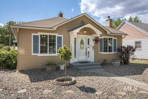 1024 3rd Street, Lewiston, ID 83501