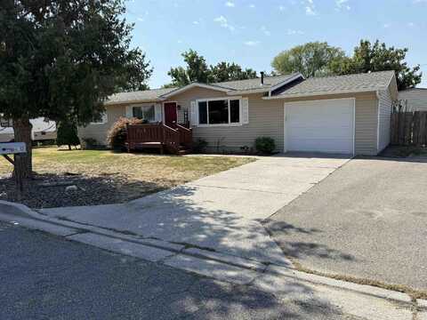 410 NW 2nd St, Fruitland, ID 83619