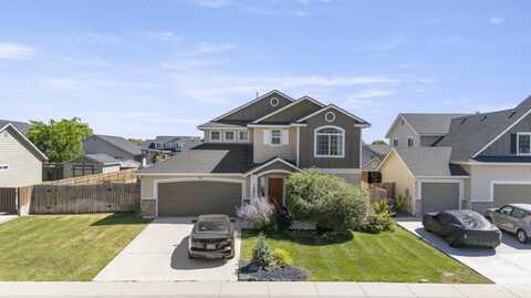 12601 Algonquin St., Nampa, ID 83651