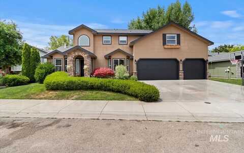 2725 N Springtime Way, Meridian, ID 83646