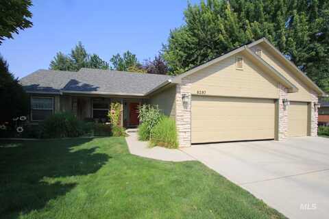 6297 S Lunar Ave., Boise, ID 83709